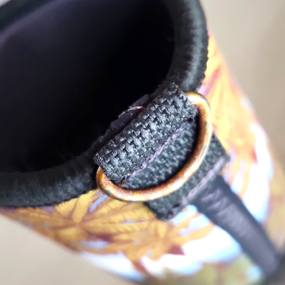 Harley Davidson Freeport Bahamas Koozie - Picture 4 of 4